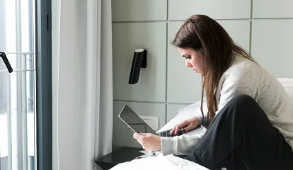 Robotic Surgery for Endometriosis: Benefits, Recovery & Treatment