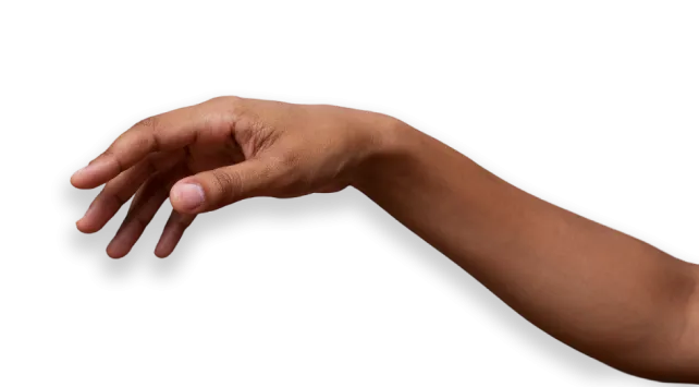 hand image