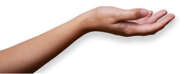 hand image