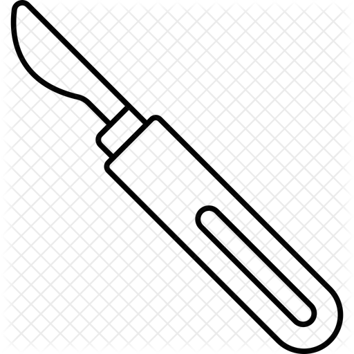 Surgery Expertise Icon