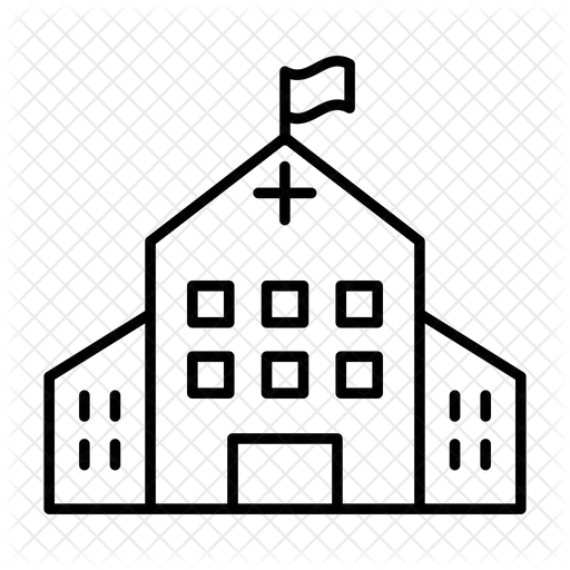 Hospital Experience Icon